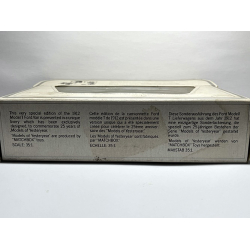MATCHBOX-MOY No.Y12 1912 FORD MODEL T Z 1978 ROKU (B42)